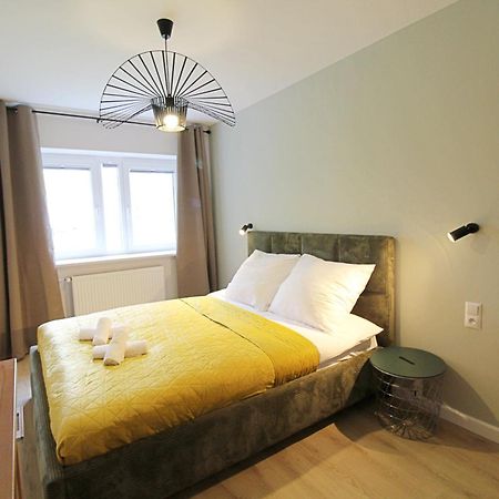 Nowolipie 31 - Bezplatny Parking - Free Parking - Better Rental Βαρσοβία Εξωτερικό φωτογραφία