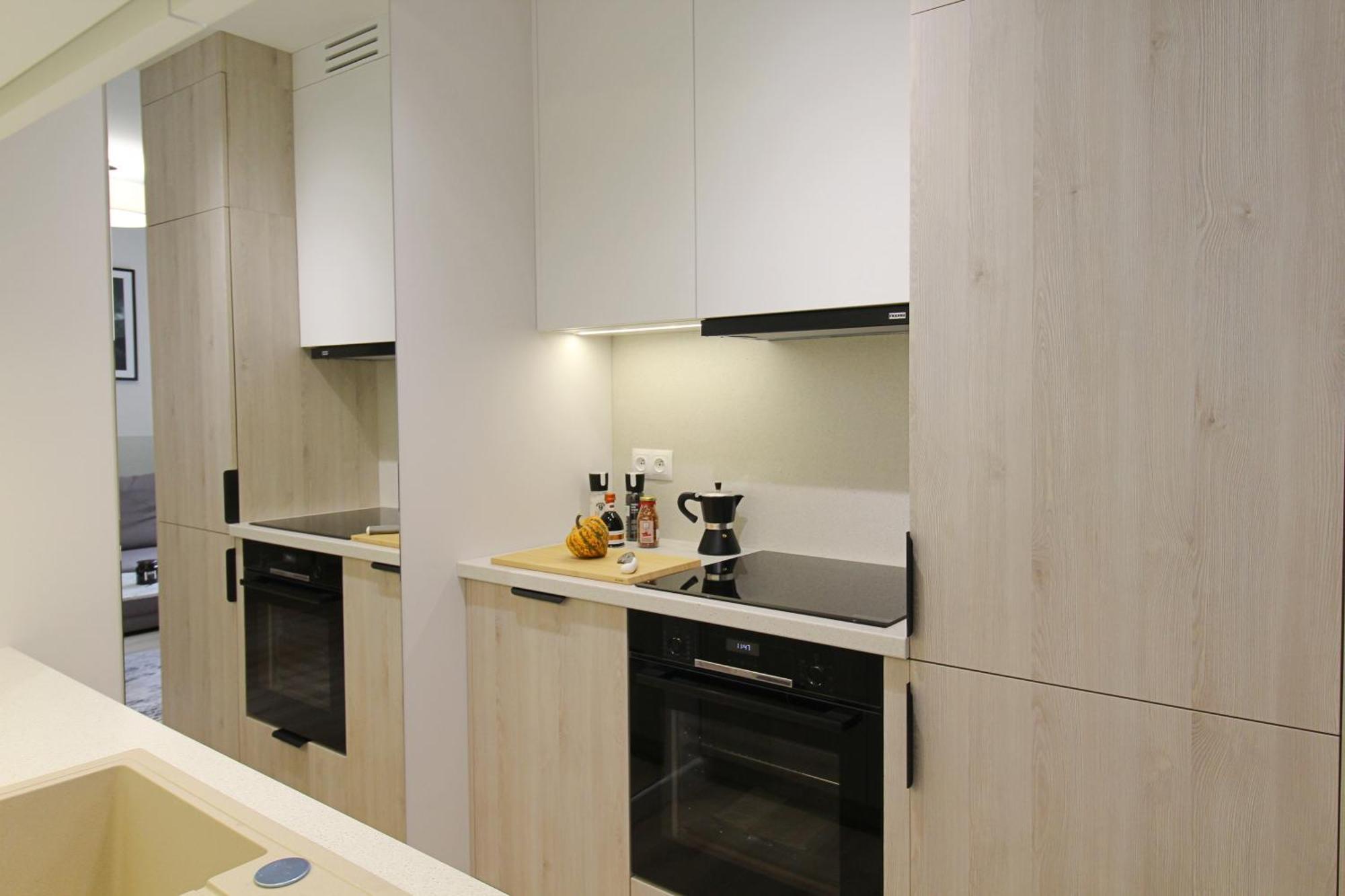 Nowolipie 31 - Bezplatny Parking - Free Parking - Better Rental Βαρσοβία Εξωτερικό φωτογραφία