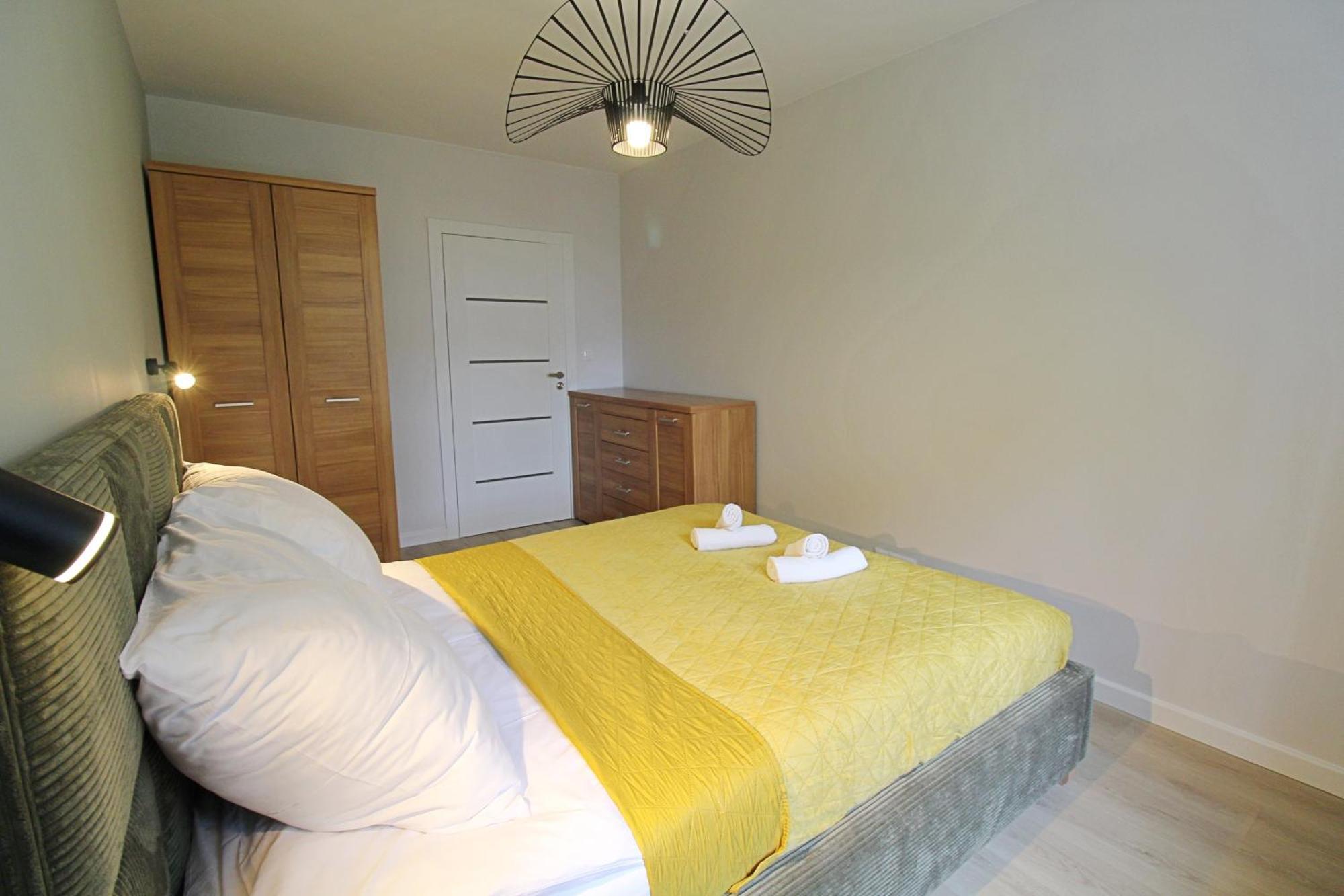 Nowolipie 31 - Bezplatny Parking - Free Parking - Better Rental Βαρσοβία Εξωτερικό φωτογραφία