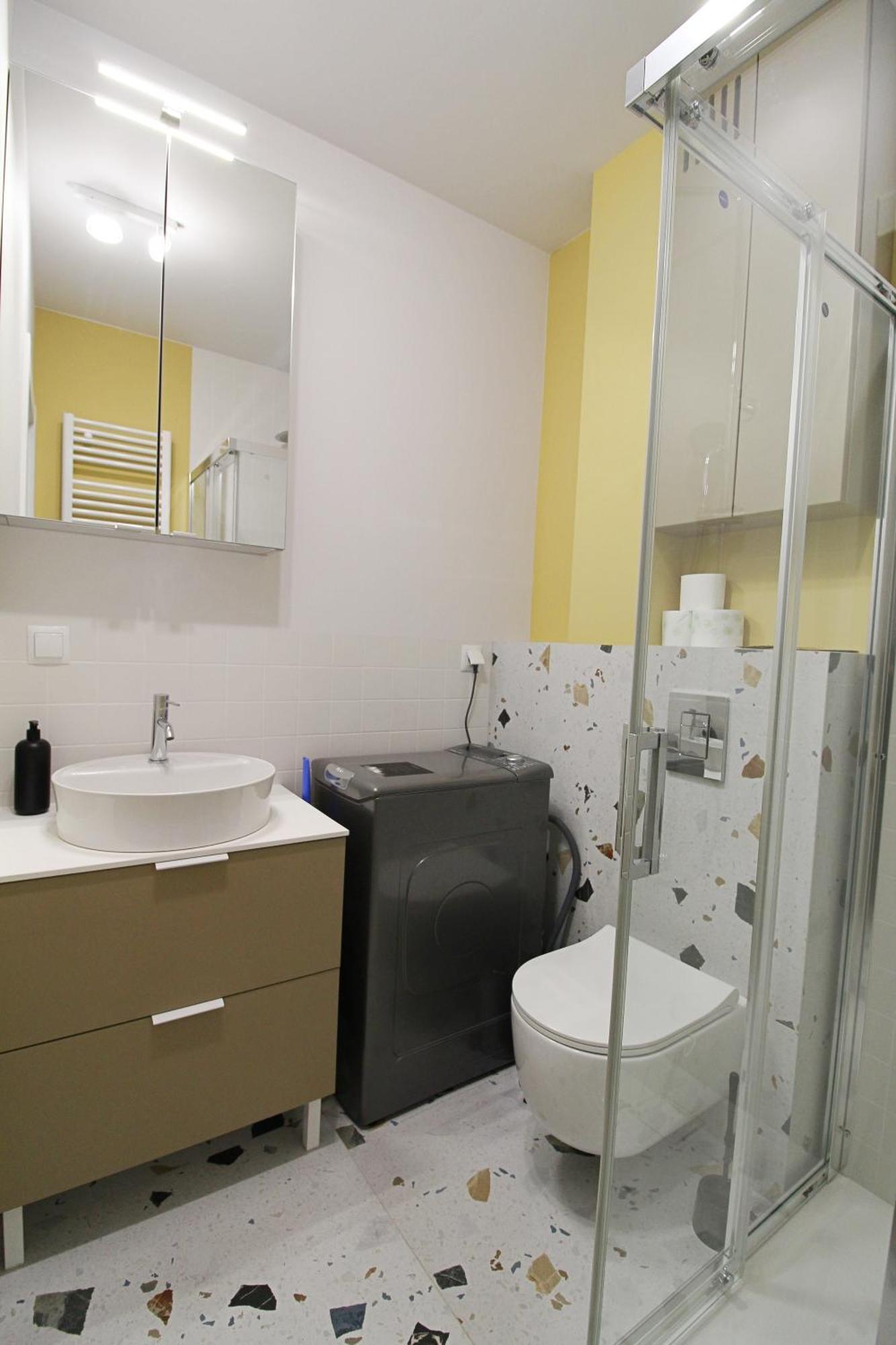 Nowolipie 31 - Bezplatny Parking - Free Parking - Better Rental Βαρσοβία Εξωτερικό φωτογραφία