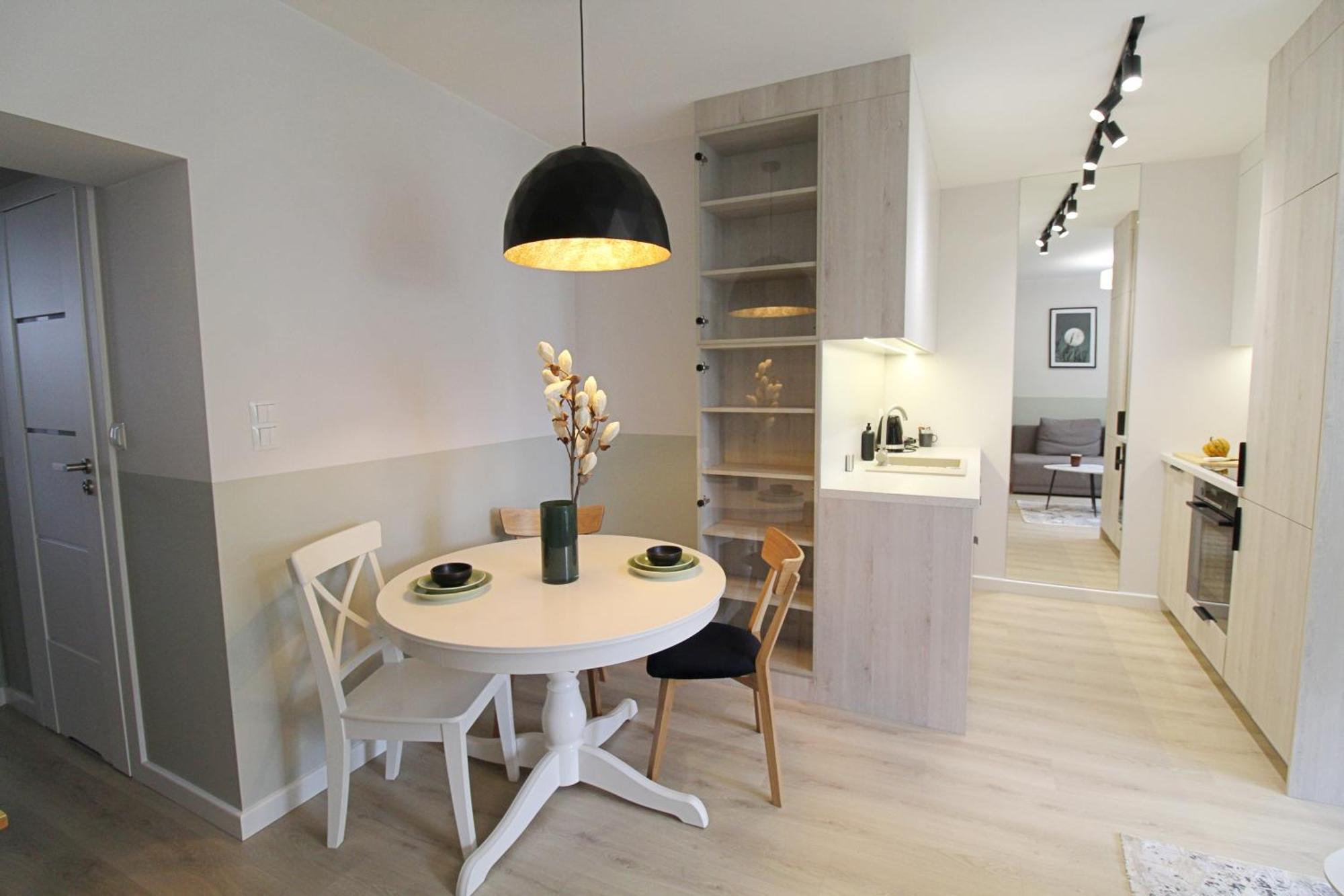 Nowolipie 31 - Bezplatny Parking - Free Parking - Better Rental Βαρσοβία Εξωτερικό φωτογραφία