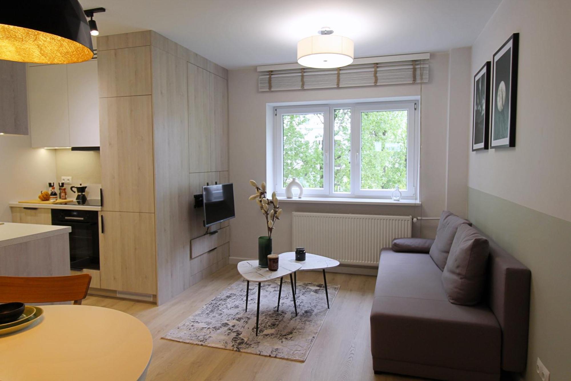 Nowolipie 31 - Bezplatny Parking - Free Parking - Better Rental Βαρσοβία Εξωτερικό φωτογραφία