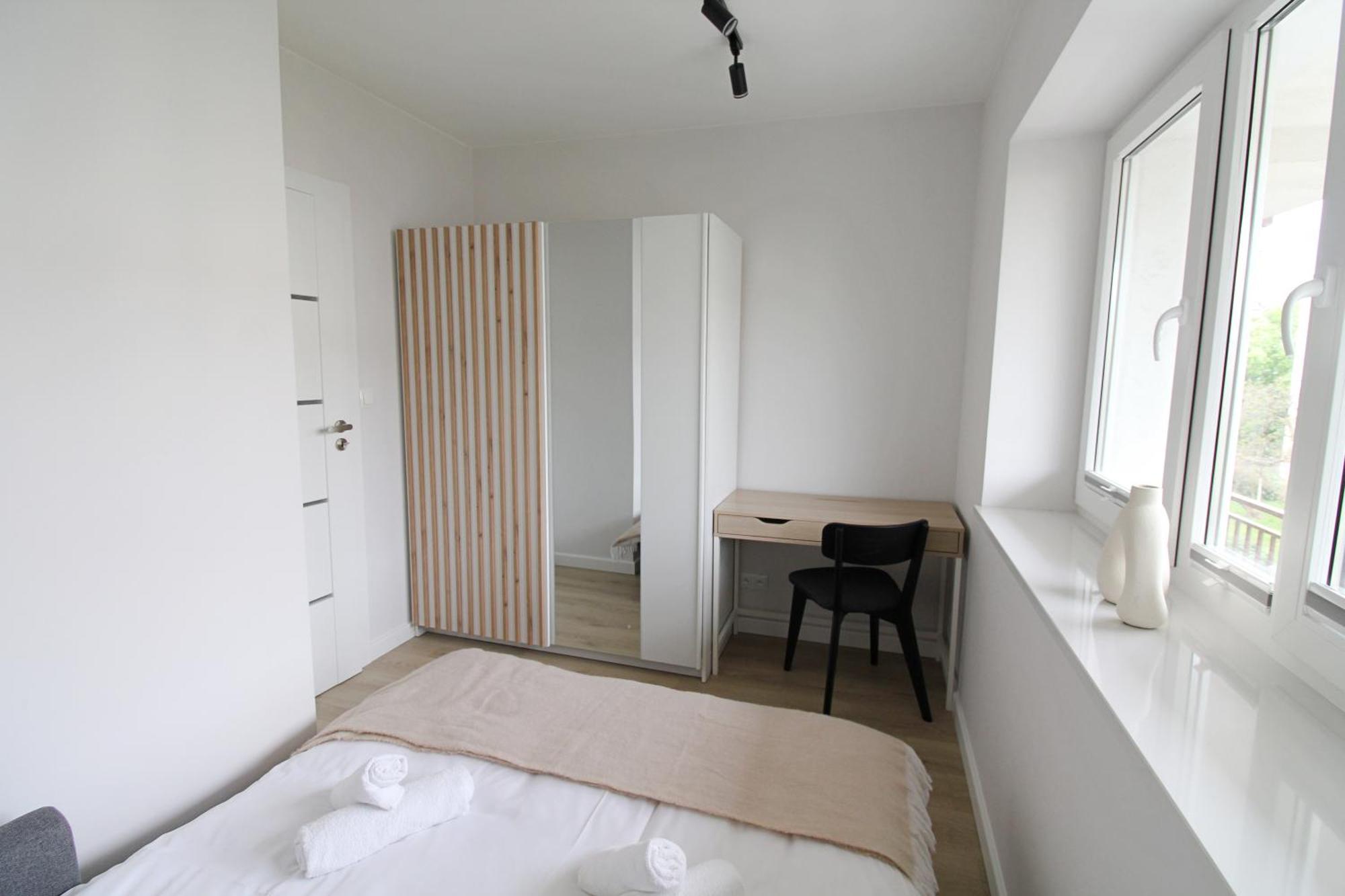 Nowolipie 31 - Bezplatny Parking - Free Parking - Better Rental Βαρσοβία Εξωτερικό φωτογραφία
