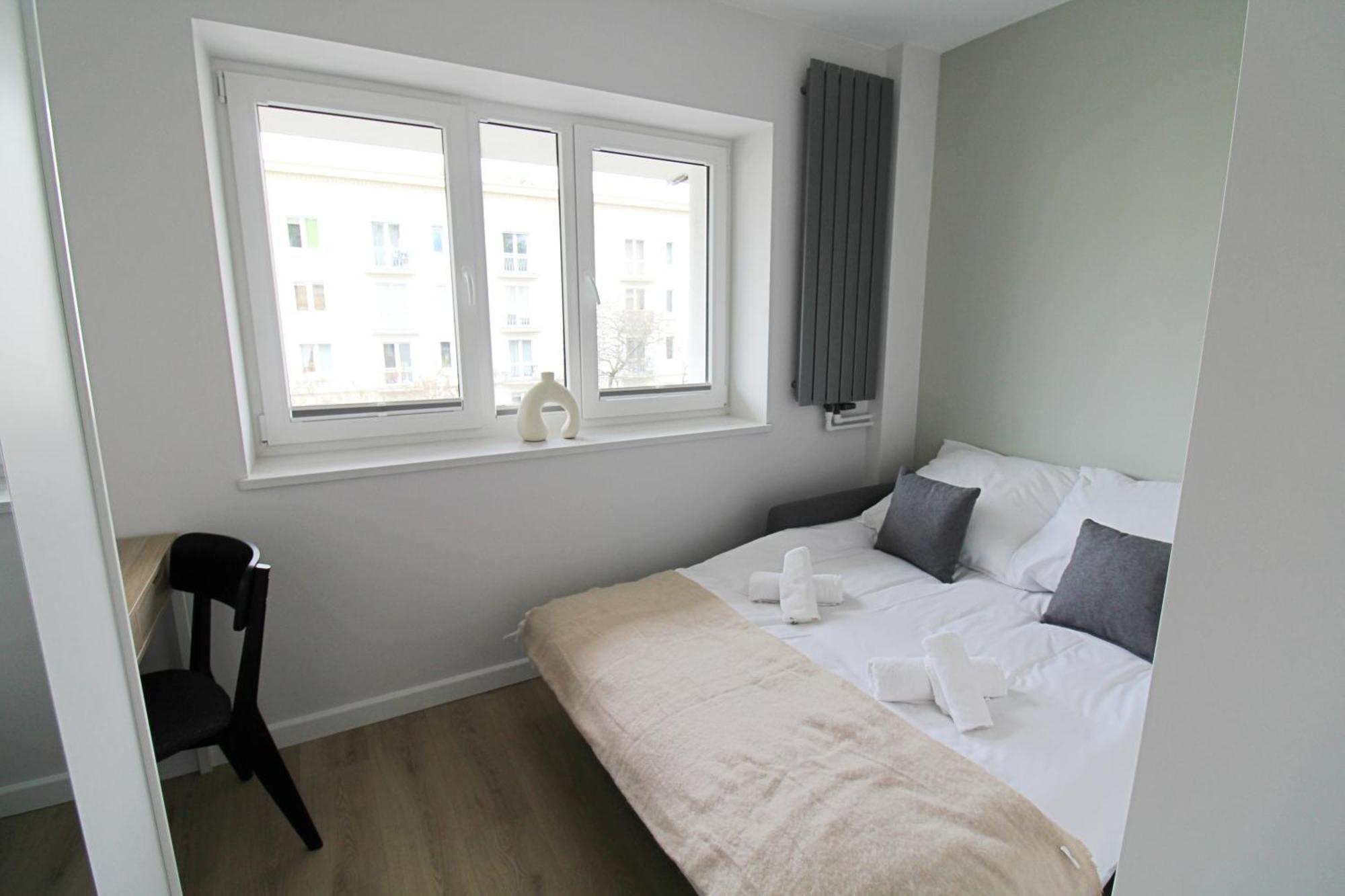 Nowolipie 31 - Bezplatny Parking - Free Parking - Better Rental Βαρσοβία Εξωτερικό φωτογραφία